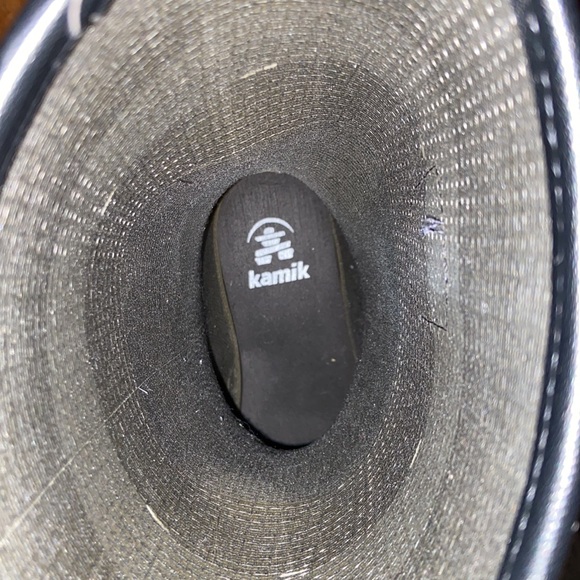 New Kamik Jenny Mid-Calf Rain Boot - Picture 6 of 7